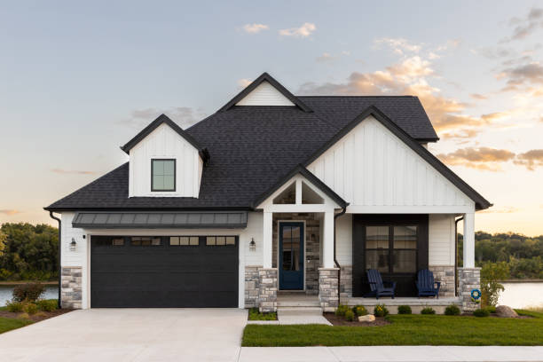 Asphalt Shingles Roofing in Sewell, NJ