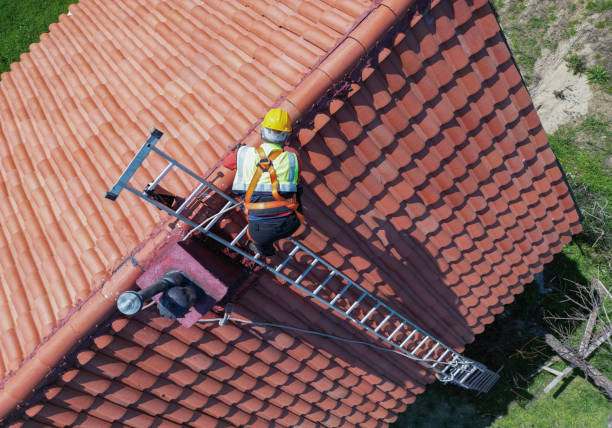 Best Cold Roofs  in Sewell, NJ